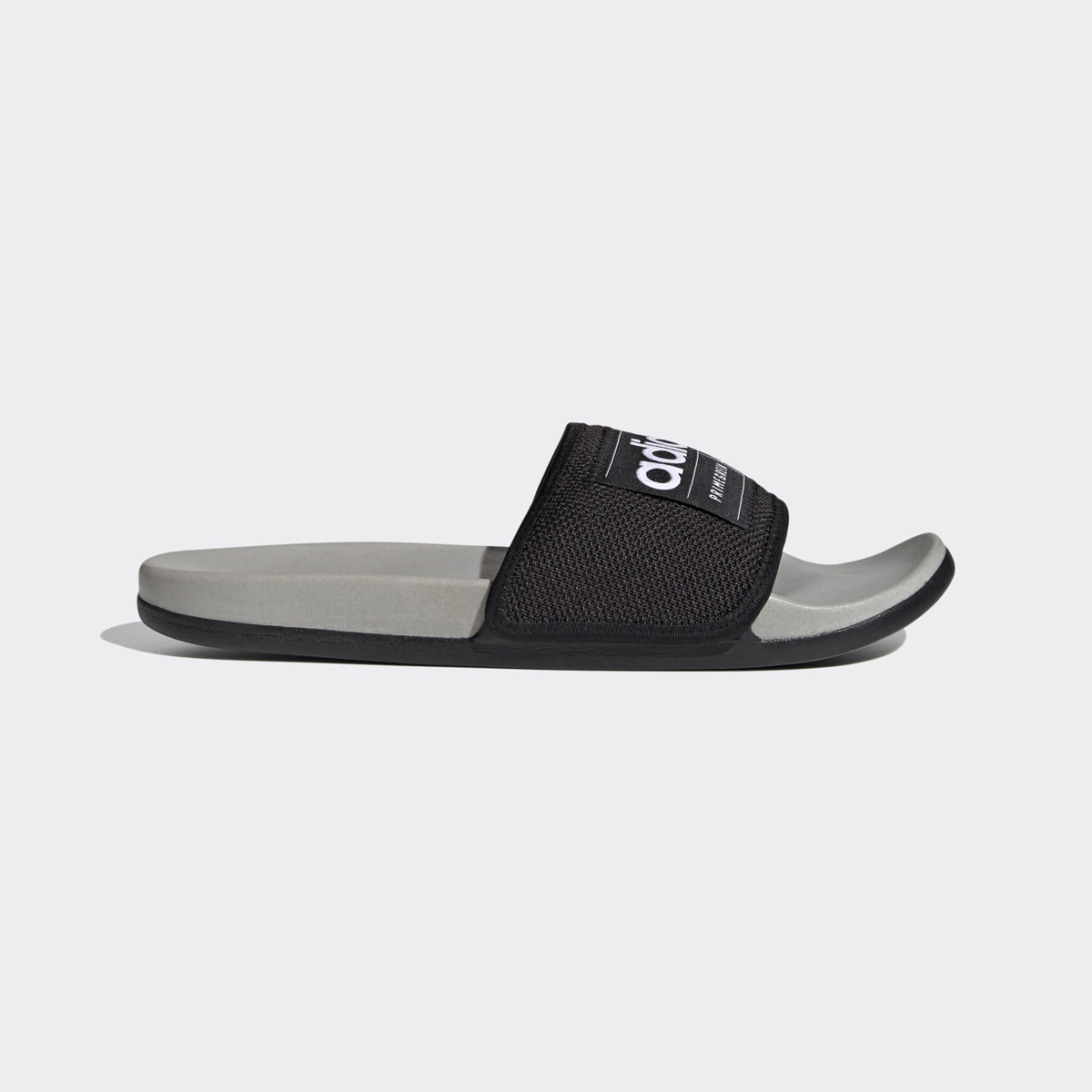 adidas men's slide sandals