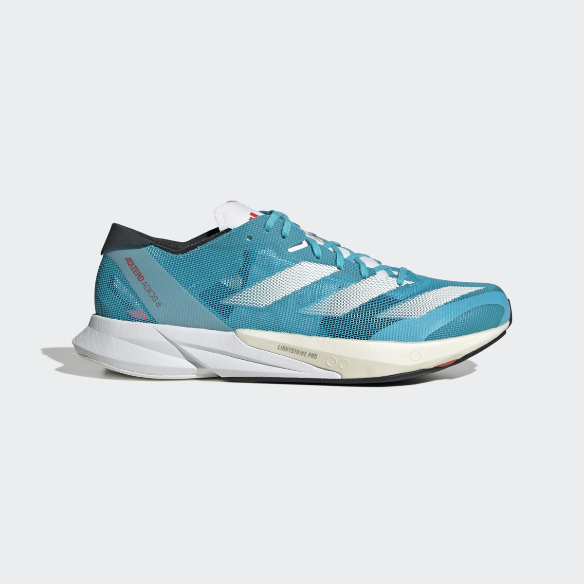 ADIDAS men's running shoe ADIZERO ADIOS 8 | Sportsworld Shop
