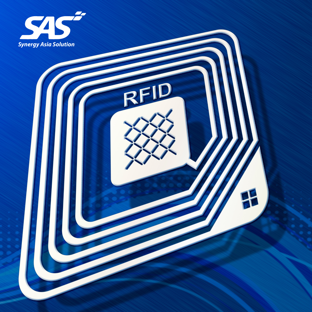 Why Businesses Choose RFID over Barcode AIDC | synergy-as.com