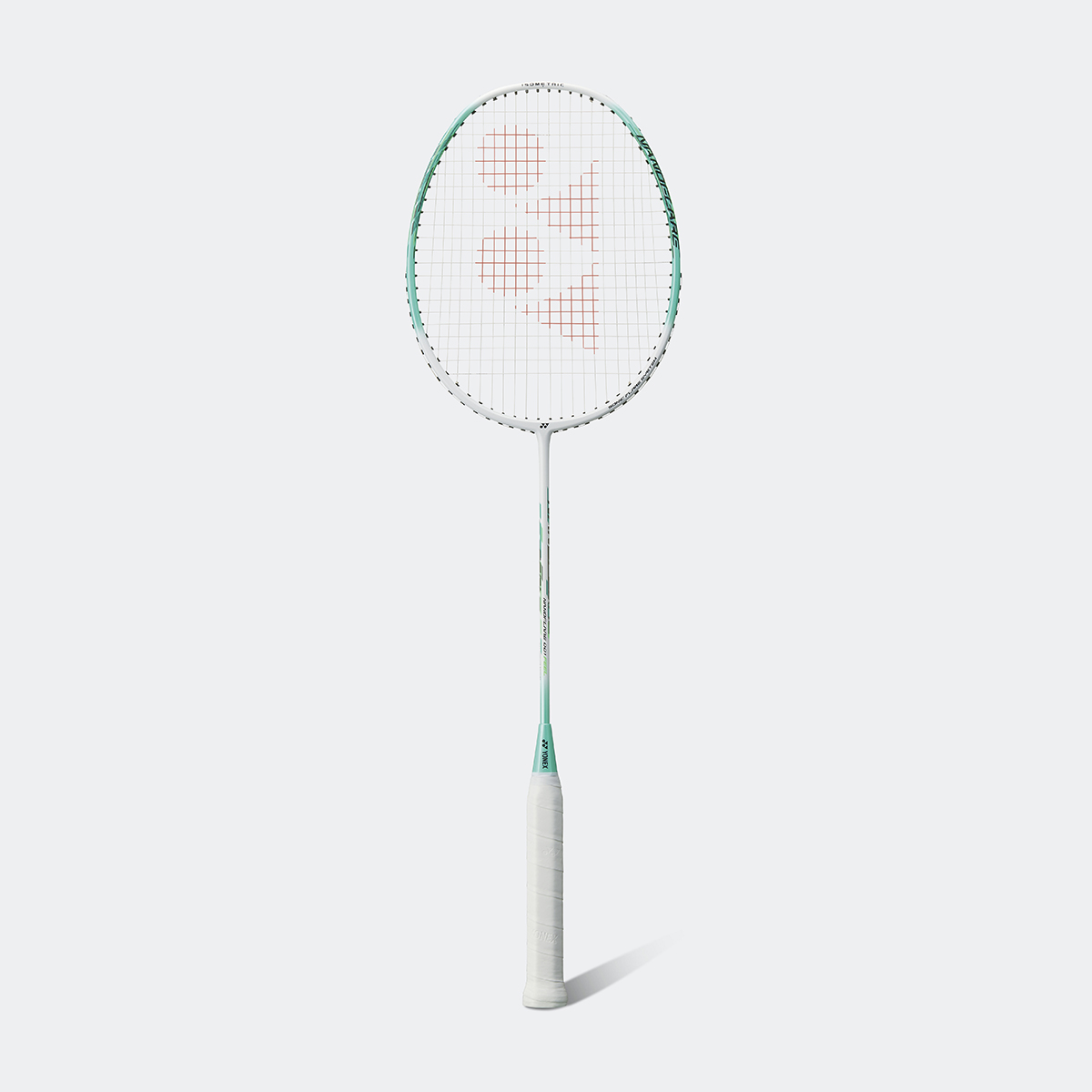 YONEX ไม้แบดมินตัน NANOFLARE-001-FEEL | Sportsworld Shop Online